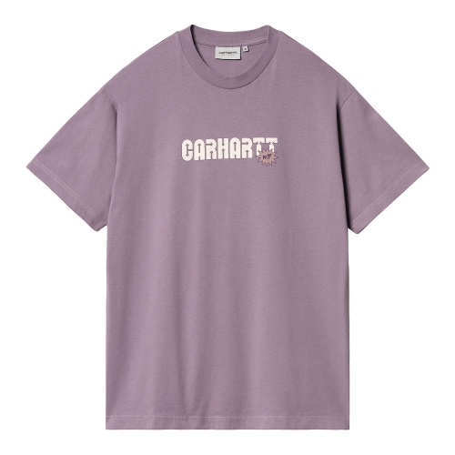 Carhartt t-shirt uomo Arrow Script I032411.1NH.06