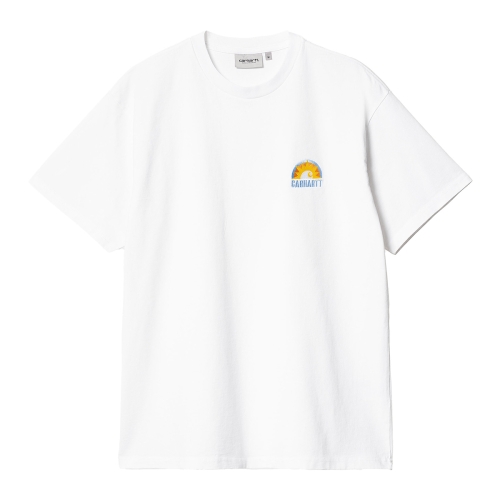 Carhartt t-shirt uomo Aspen I032413.02.4G