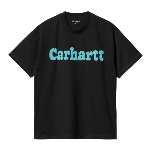 Carhartt t-shirt uomo Bubbles I032421.1VN.XX