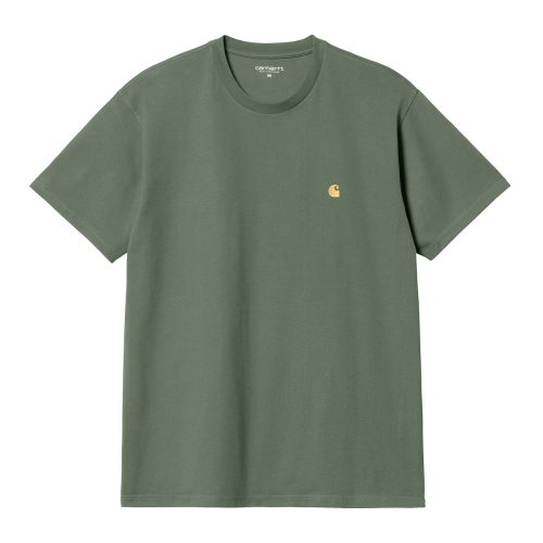Carhartt t-shirt uomo S/s Chase I026391.29Y.XX