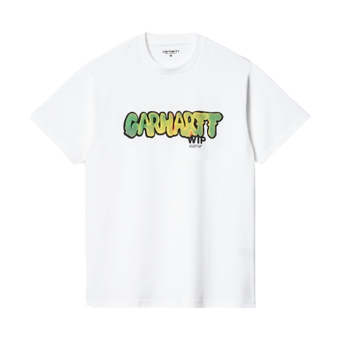 Carhartt t-shirt uomo S/S Drip I033160.02.XX