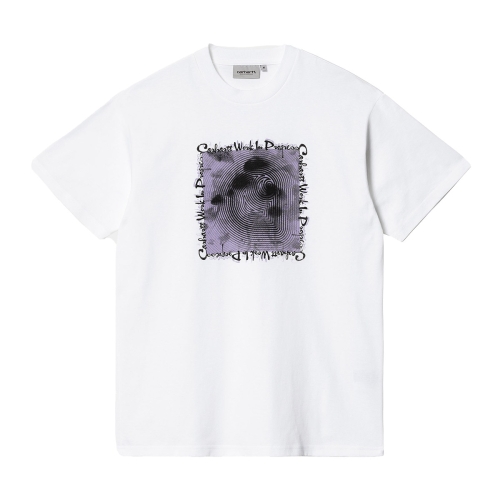 Carhartt t-shirt uomo S/S Hallucinogen I030974.02.XX