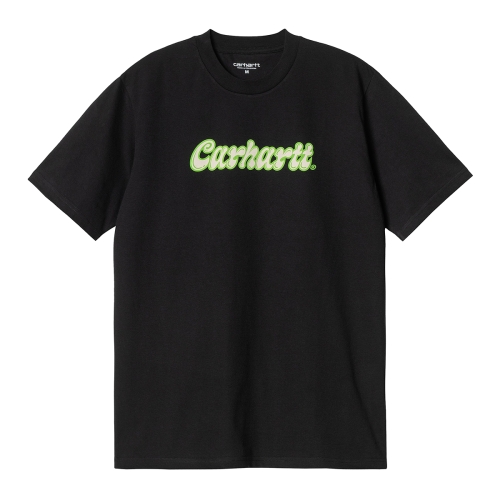 Carhartt t-shirt uomo Liquid Script I032120.89.XX