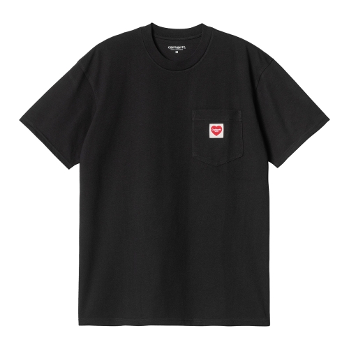 Carhartt t-shirt uomo Pocket Heart I032128.89.XX