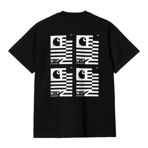 Carhartt t-shirt uomo Stamp State I032374.0D2.XX