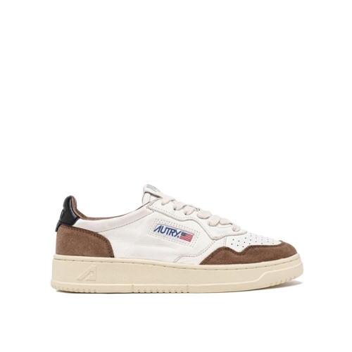 Autry sneakers donna Low AULWGS21