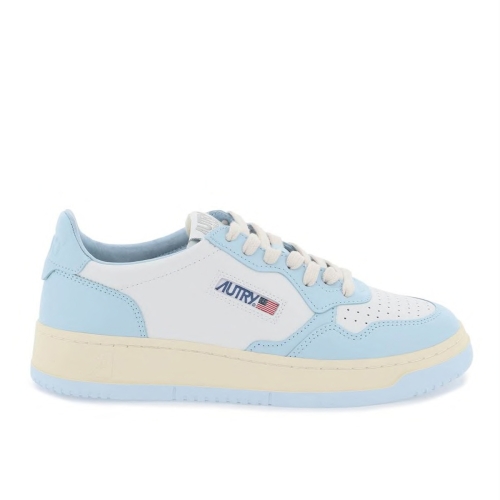 Autry sneakers donna Low AULWWB40