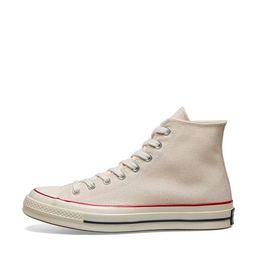 converse chuck 70 classic high top bianca unisex sneakers 162053C