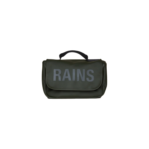 Rains Texel Wash Bag 16310.GRE
