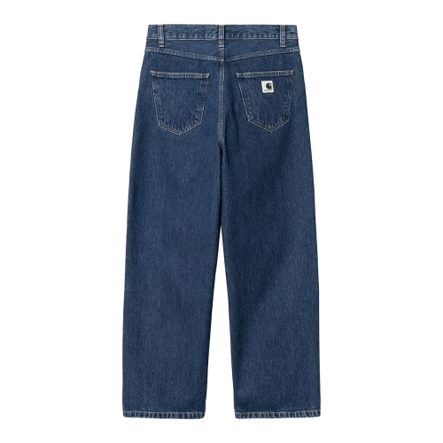 Carhartt jeans donna W' Brandon I031918.01.06