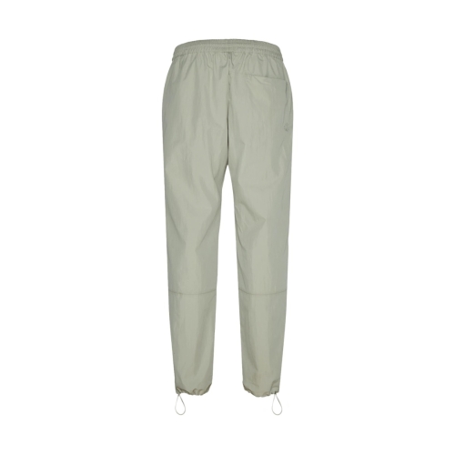 Rains pantaloni woven unisex 18700-grigio-L