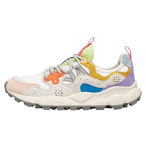 Flower Mountain sneakers donna Yamano 3 W 1N04