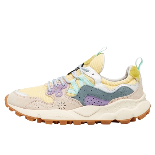 Flower Mountain sneakers donna Yamano 3 W 1M28
