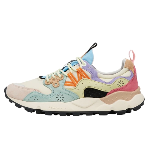 Flower Mountain sneakers donna Yamano 3 W 1N30