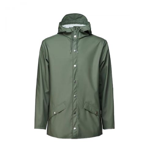 rains unisex jacket unisexe vêtements d'extérieur 1201