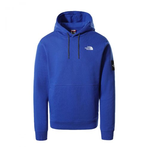 the north face bb search & rescue man hooded sweatshirt 5IC8