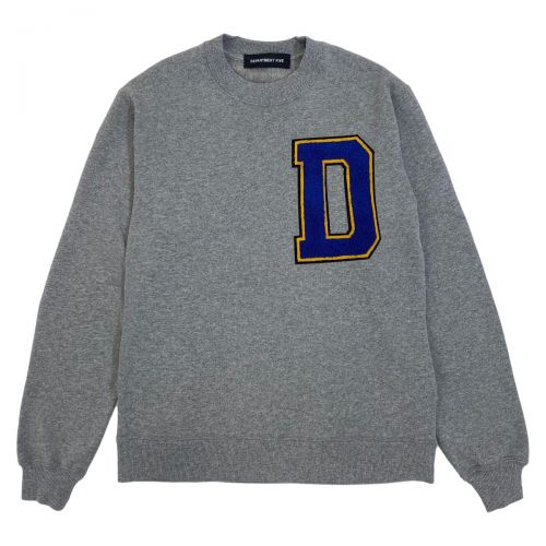 department 5 difel frau sweatshirt DF006-2TF0076