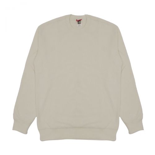 the north face city standard crew homme sweat-shirt 5ID1