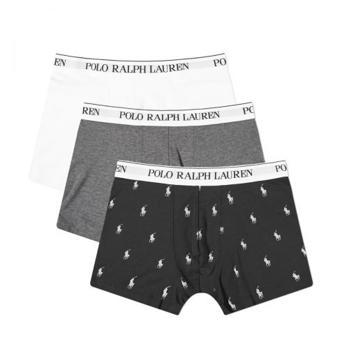 ralph lauren 3 pack trunk man underwear 714-662050053